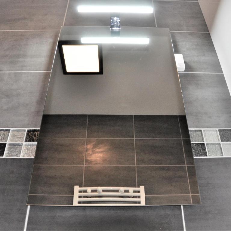 Le Central Rhône 2 - vue grandiose - - Appartement 1 Chambre - 56