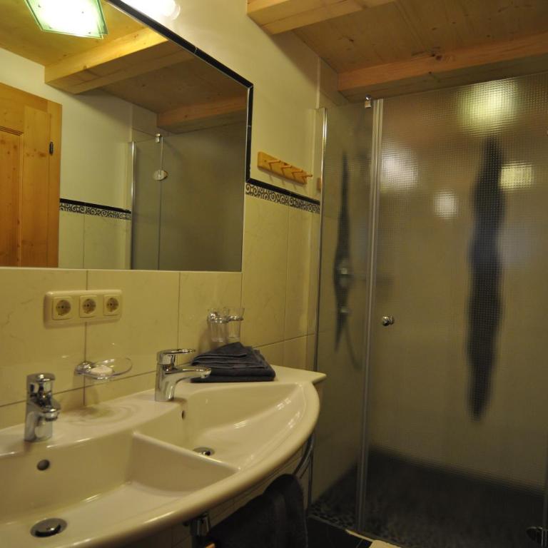 Jörgnerhaus - Apartamento - 2