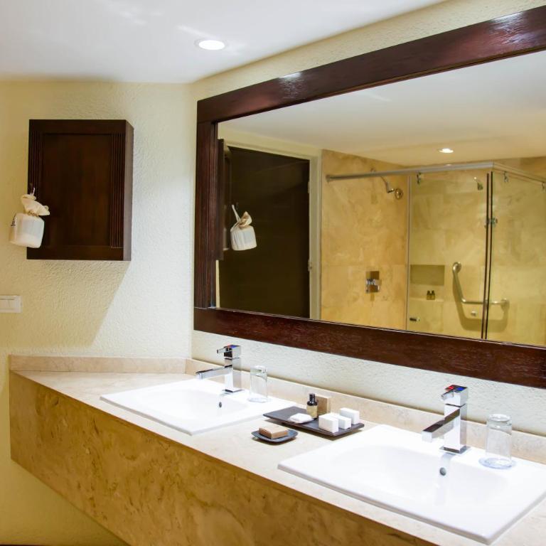 Casa Dorada Los Cabos Resort & Spa - Suite de 1 dormitorio - 4