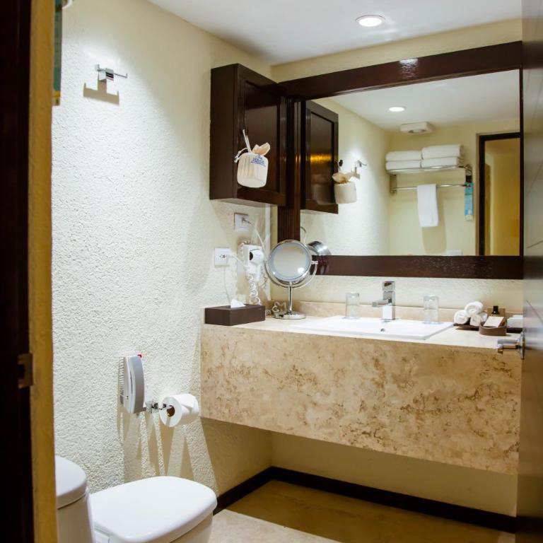 Casa Dorada Los Cabos Resort & Spa - Suite Junior - 7