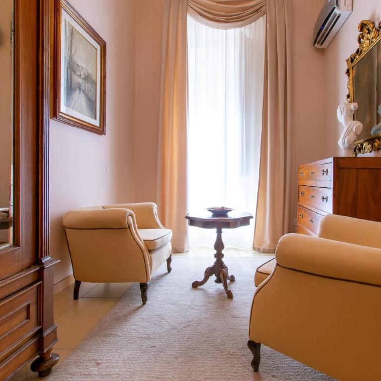 Sant'Ivo Apartments - Appartamento con 1 Camera da Letto - 3