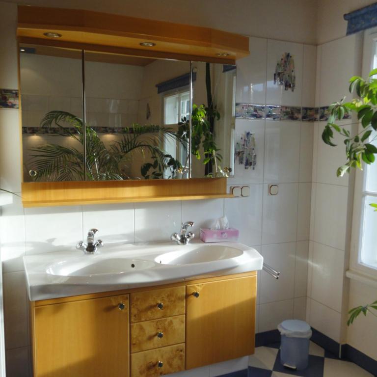 Zeilinger Villa - Appartement 2 Chambres - 4
