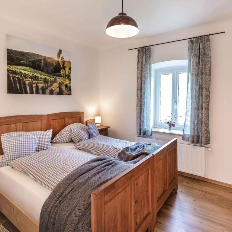 Schwalbennest Pongratz - Casa con 2 Camere da Letto - 5