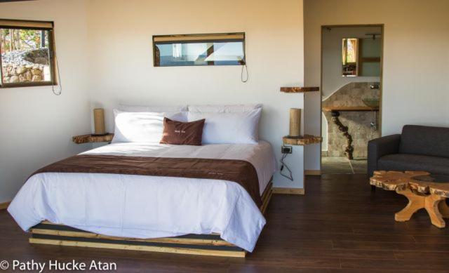 Kona Koa Lodge - Bungalow Premium con vistas al mar - 10