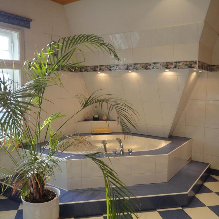 Zeilinger Villa - Appartement 2 Chambres - 1