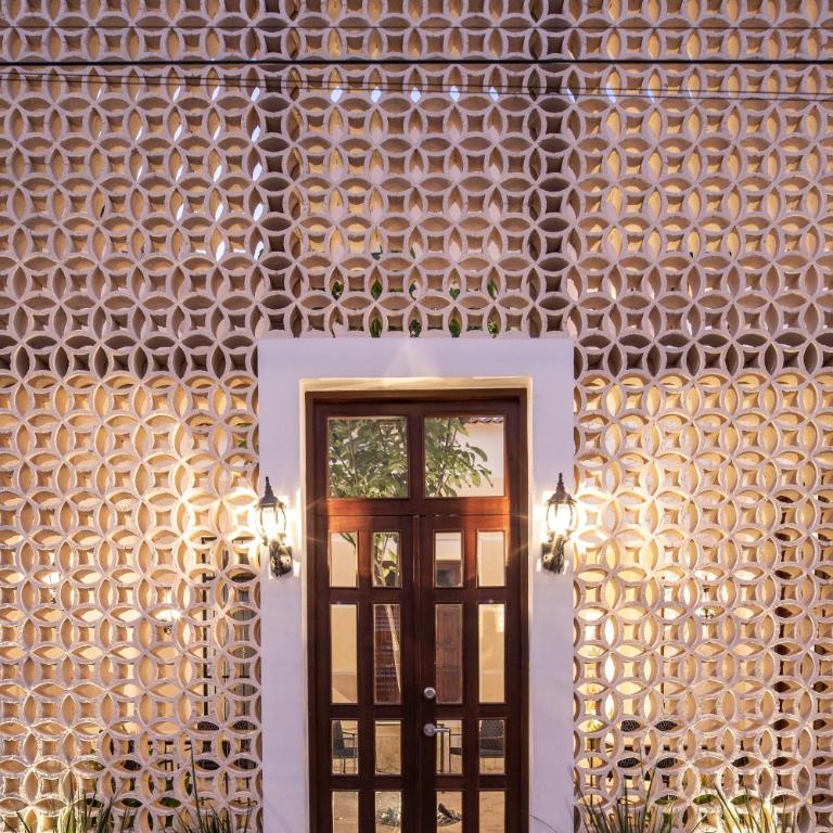 Casa Tavera- Adults Only - Deluxe Suite - 2