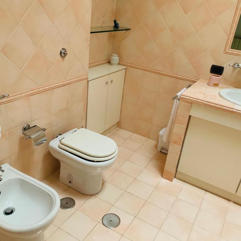 Chateau Les Jumeaux - Appartamento con 2 Camere da Letto - 28
