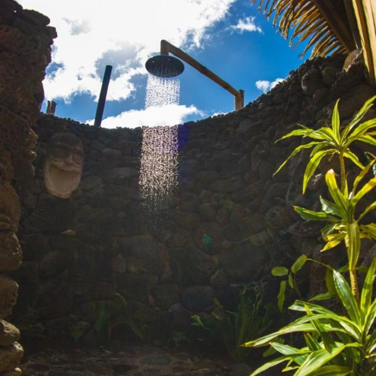 Kona Koa Lodge - Premium Bungalow with Sea View - 12