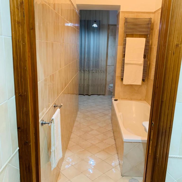 Chateau Les Jumeaux - Appartamento con 2 Camere da Letto - 21
