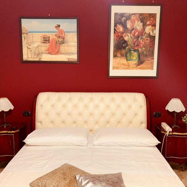Chateau Les Jumeaux - Appartamento con 2 Camere da Letto - 3