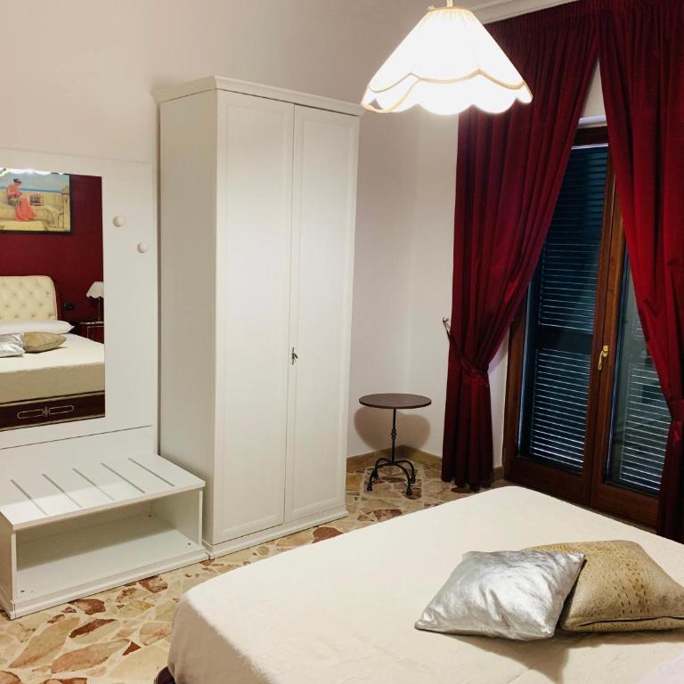 Chateau Les Jumeaux - Appartamento con 2 Camere da Letto - 27