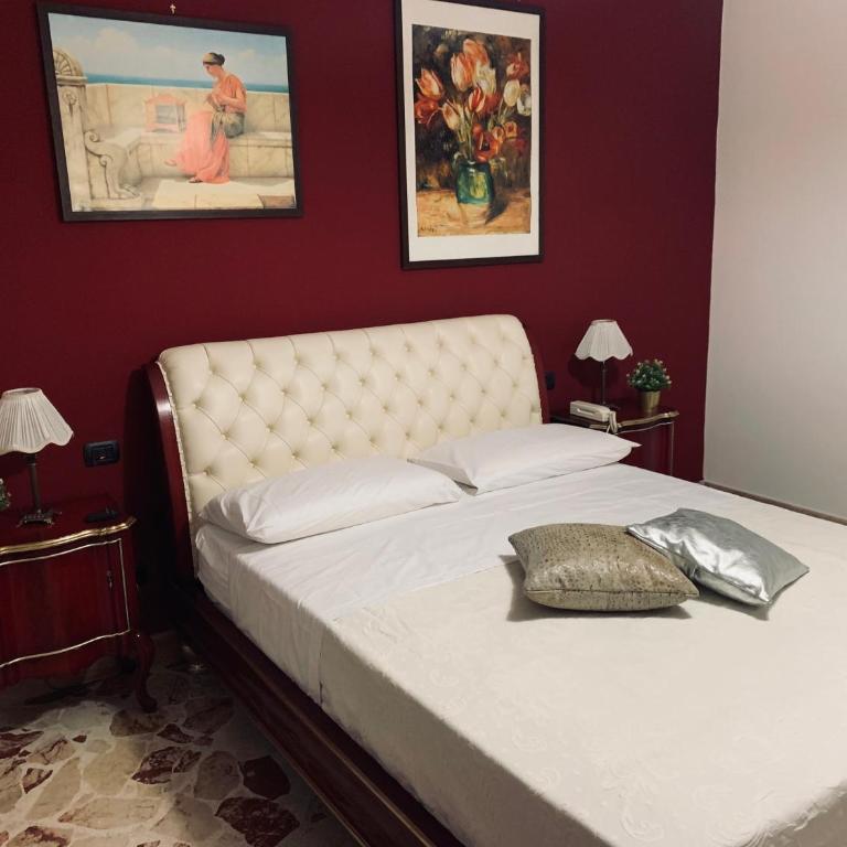 Chateau Les Jumeaux - Appartamento con 2 Camere da Letto - 26