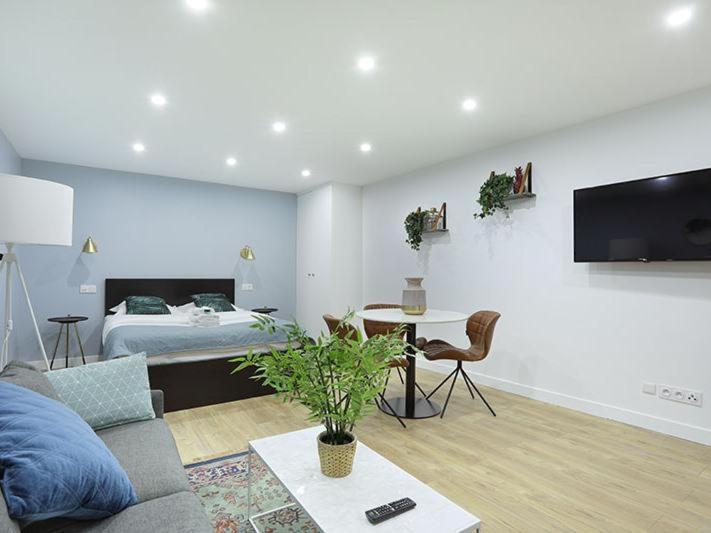 Rent a Room - Residence Caire, Montorgueil - Studio Supérieur - 15