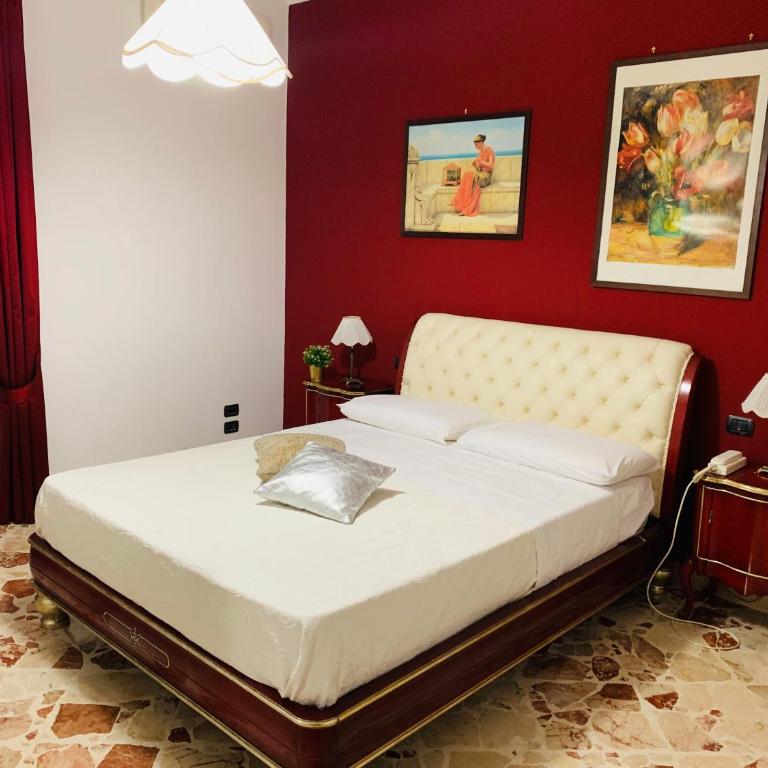 Chateau Les Jumeaux - Appartamento con 2 Camere da Letto - 25