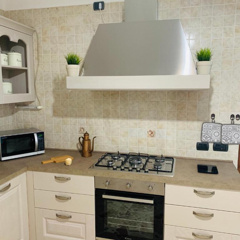 Chateau Les Jumeaux - Appartamento con 2 Camere da Letto - 12