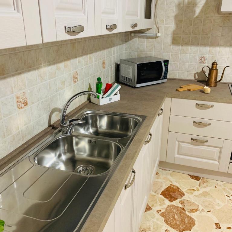 Chateau Les Jumeaux - Appartamento con 2 Camere da Letto - 8
