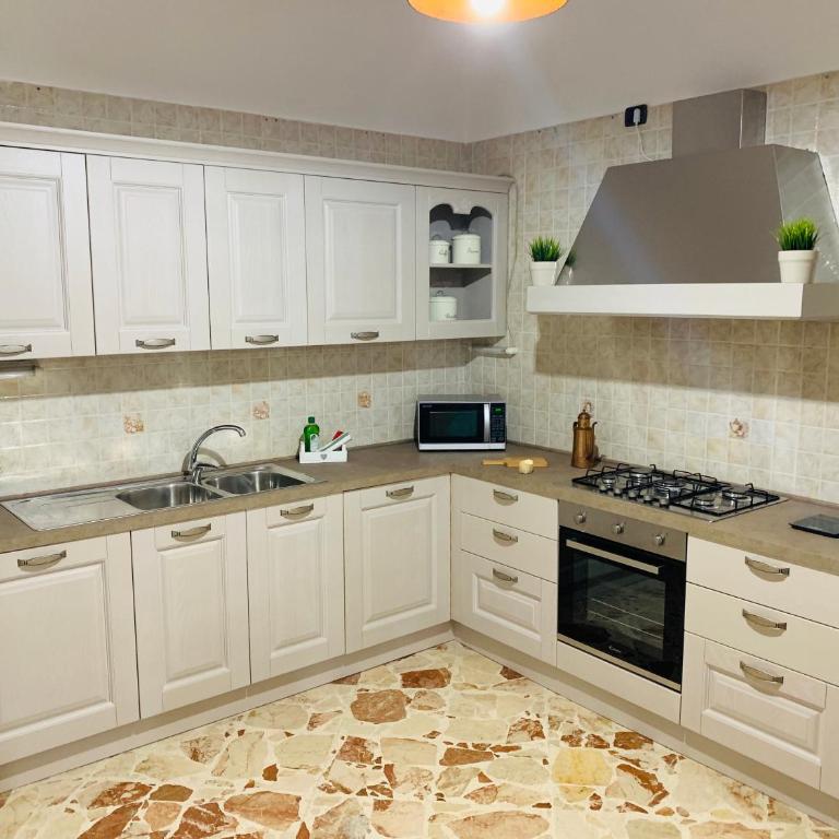 Chateau Les Jumeaux - Appartamento con 2 Camere da Letto - 10