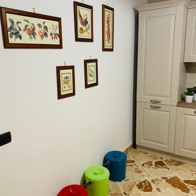 Chateau Les Jumeaux - Appartamento con 2 Camere da Letto - 19
