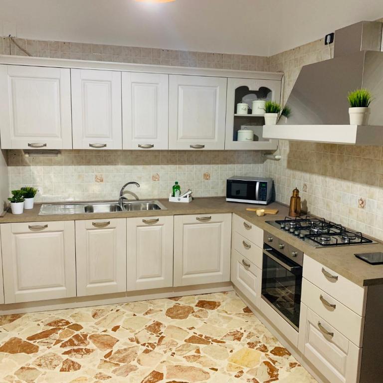 Chateau Les Jumeaux - Appartamento con 2 Camere da Letto - 2