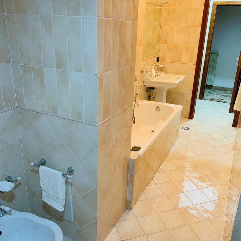 Chateau Les Jumeaux - Appartamento con 2 Camere da Letto - 23
