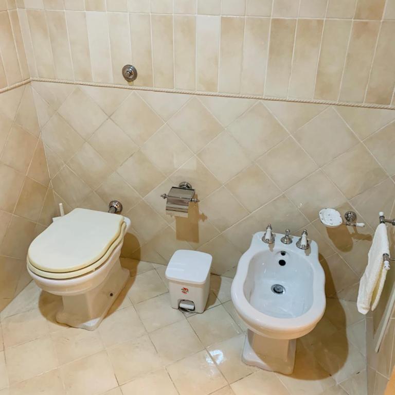 Chateau Les Jumeaux - Appartamento con 2 Camere da Letto - 24