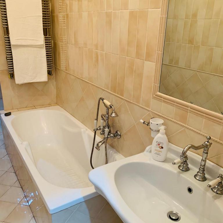 Chateau Les Jumeaux - Appartamento con 2 Camere da Letto - 22