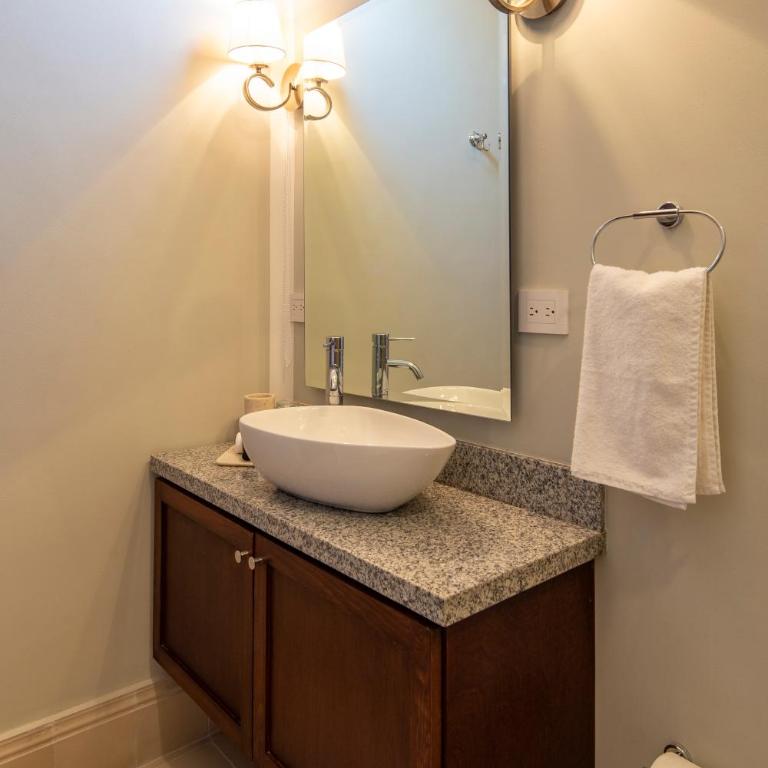 Casa Tavera- Adults Only - Deluxe Suite - 6