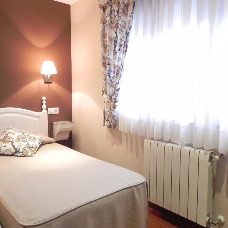 Hospederia Los Pinos - Double or Twin Room - 14