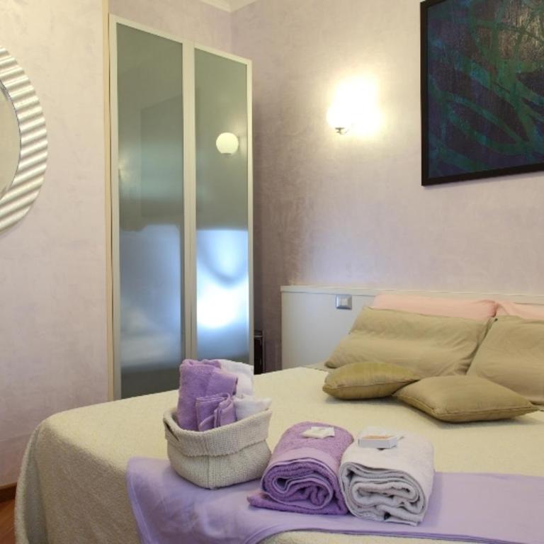Gala B&B - Double or Twin Room - 8
