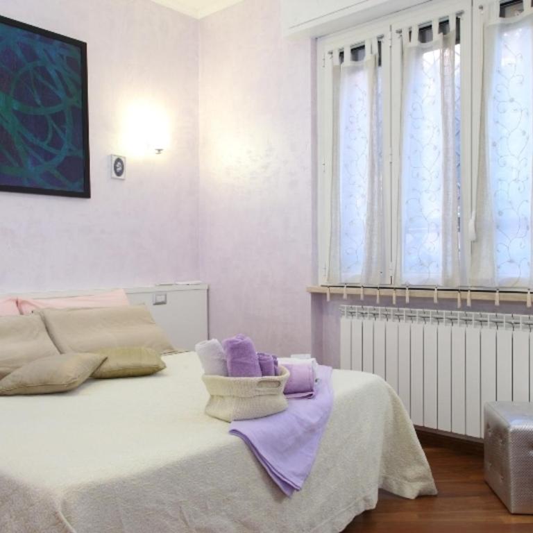 Gala B&B - Double or Twin Room - 15