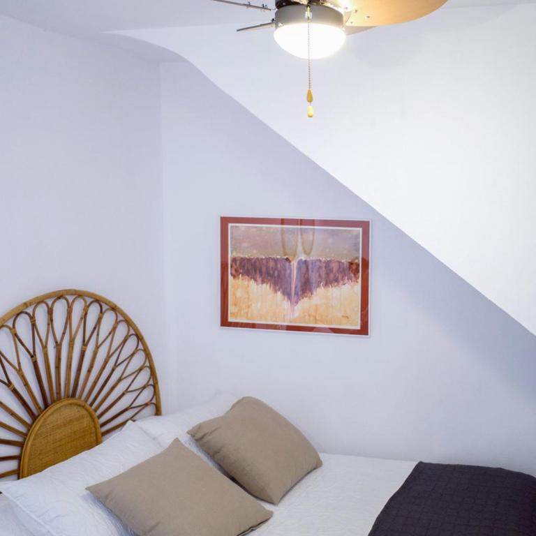 Casita María - Apartamento Estudio - 2