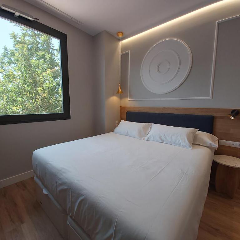 Habital Suites - Camera King Deluxe - 7