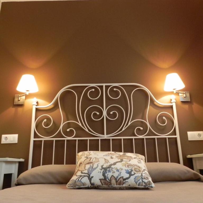 Hospederia Los Pinos - Double or Twin Room - 4