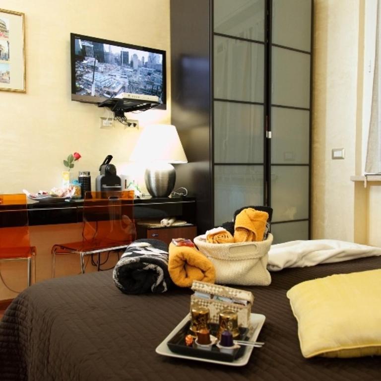 Gala B&B - Double or Twin Room - 11