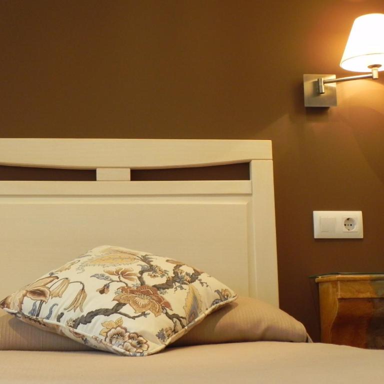Hospederia Los Pinos - Double or Twin Room - 6