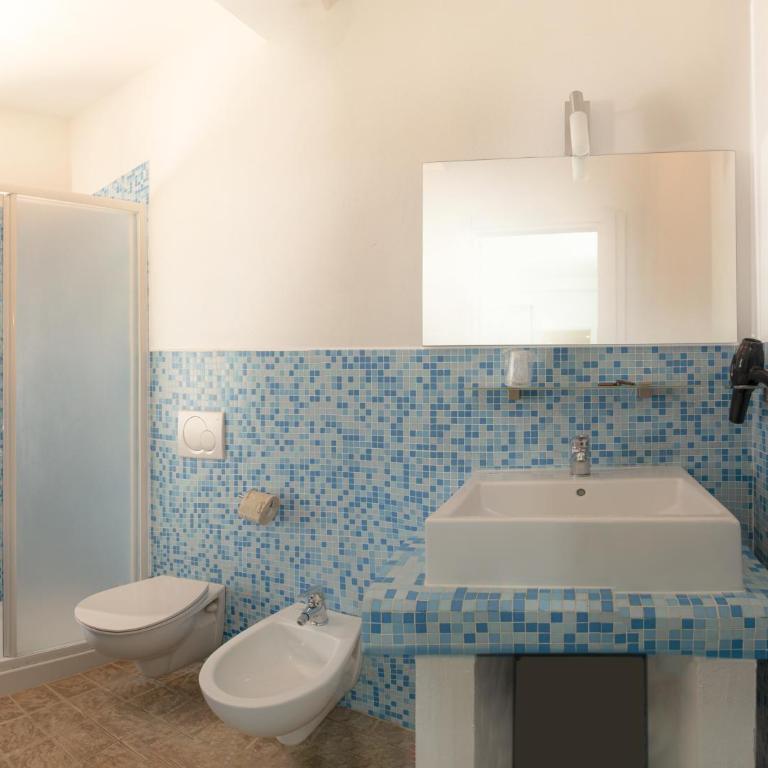 Albergo Serena - Camera Tripla - 9