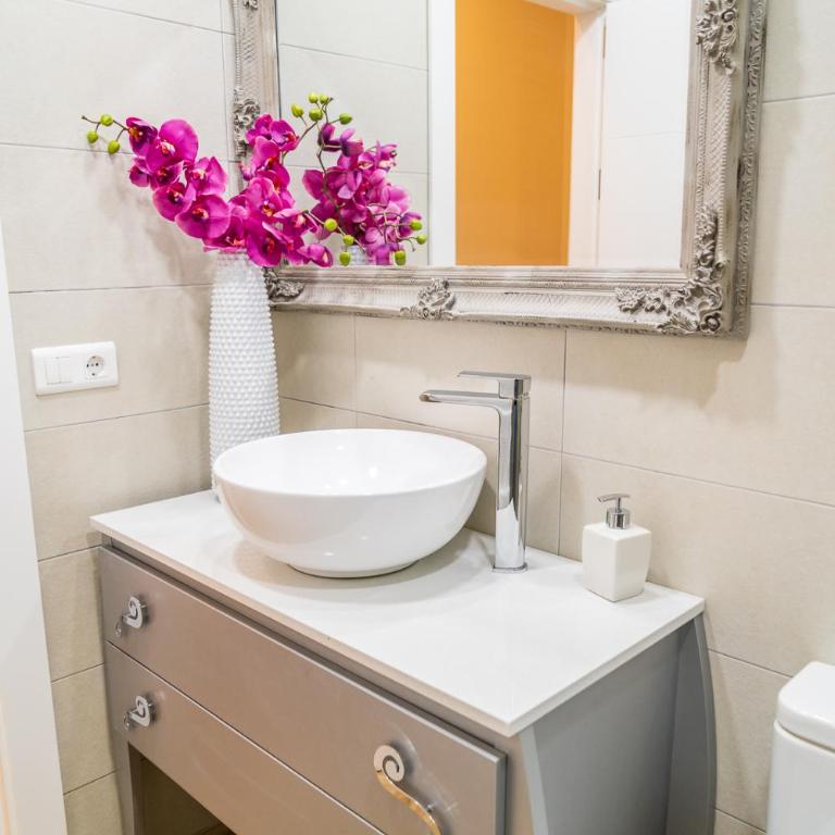 A&S APARTAMENTOS MALAGA I - Apartamento - 11