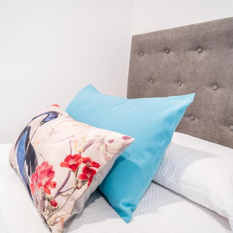 A&S APARTAMENTOS MALAGA I - Apartamento - 8