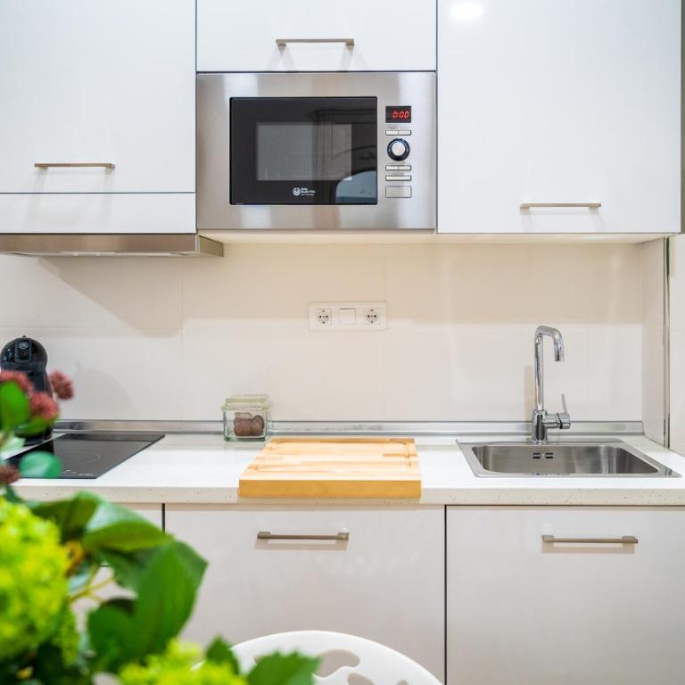 A&S APARTAMENTOS MALAGA I - Apartamento - 17