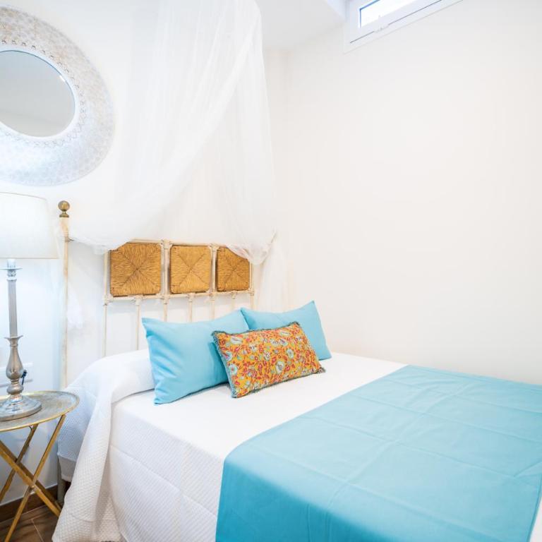 A&S APARTAMENTOS MALAGA I - Apartamento - 23