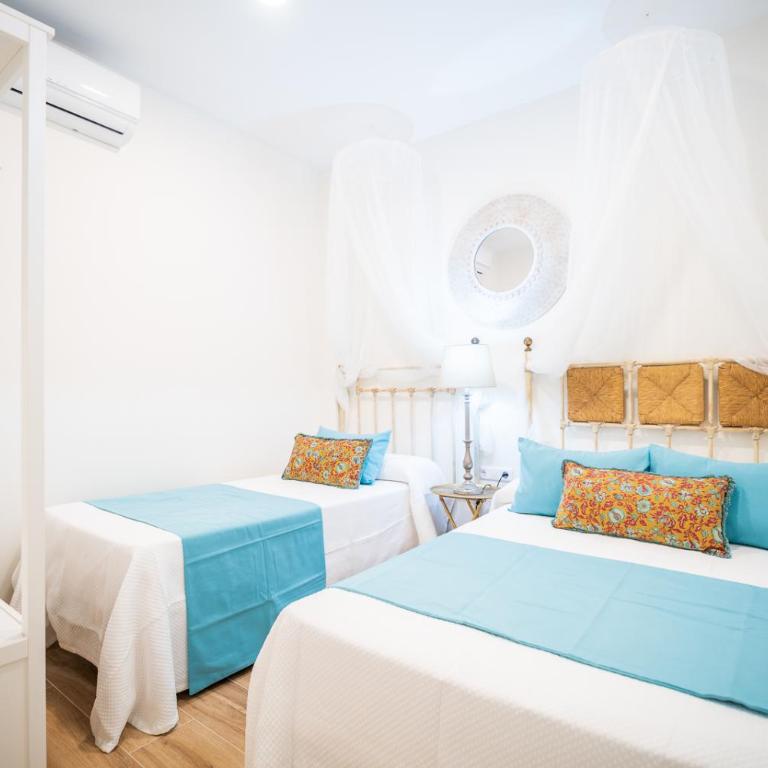 A&S APARTAMENTOS MALAGA I - Apartamento - 27