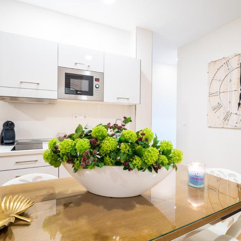 A&S APARTAMENTOS MALAGA I - Apartamento - 37