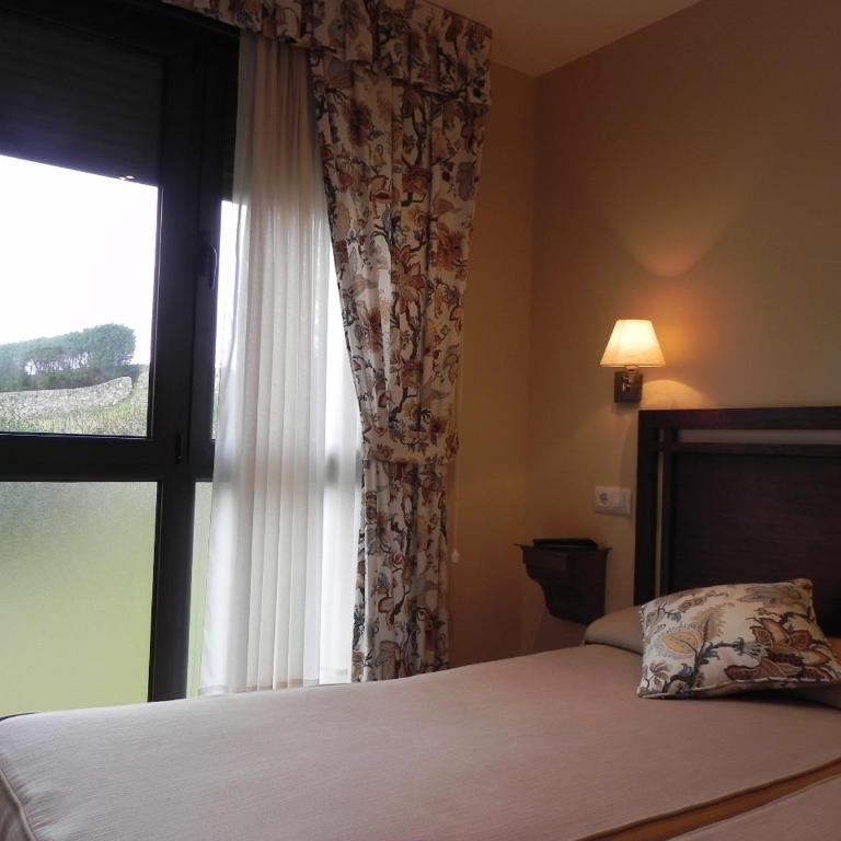 Hospederia Los Pinos - Double or Twin Room - 10