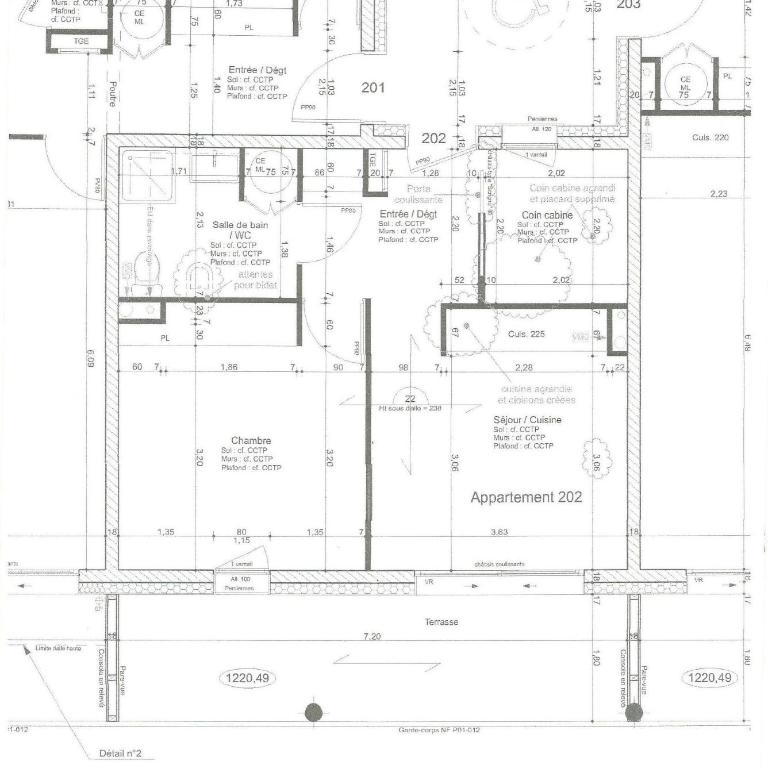 Mar Mar Appartaments - Appartement 2 Chambres - 2