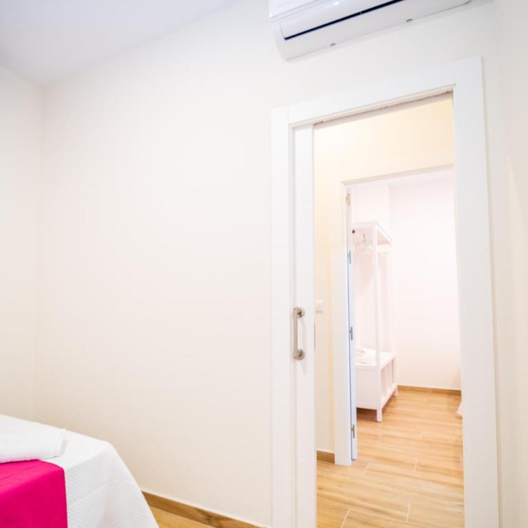 A&S APARTAMENTOS MALAGA I - Apartamento - Planta baja - 2