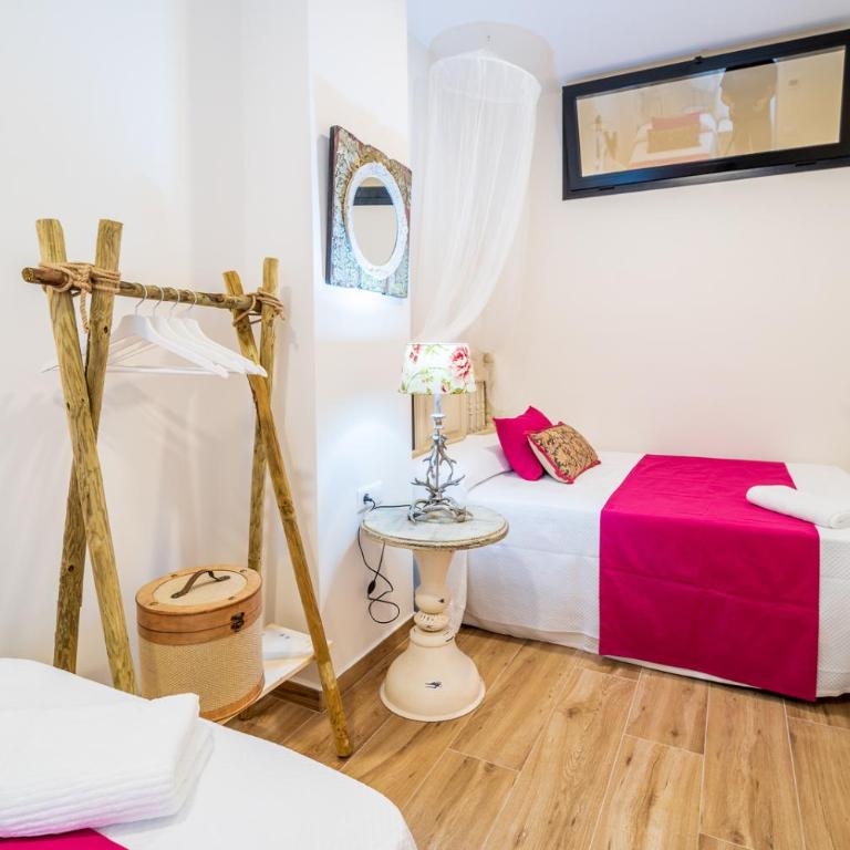 A&S APARTAMENTOS MALAGA I - Apartamento - Planta baja - 3