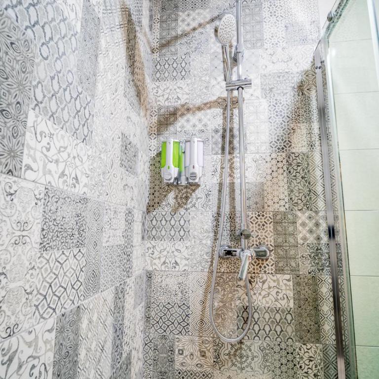 A&S APARTAMENTOS MALAGA I - Apartamento - Planta baja - 7
