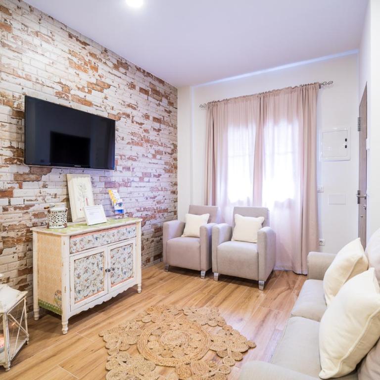 A&S APARTAMENTOS MALAGA I - Apartamento - Planta baja - 18