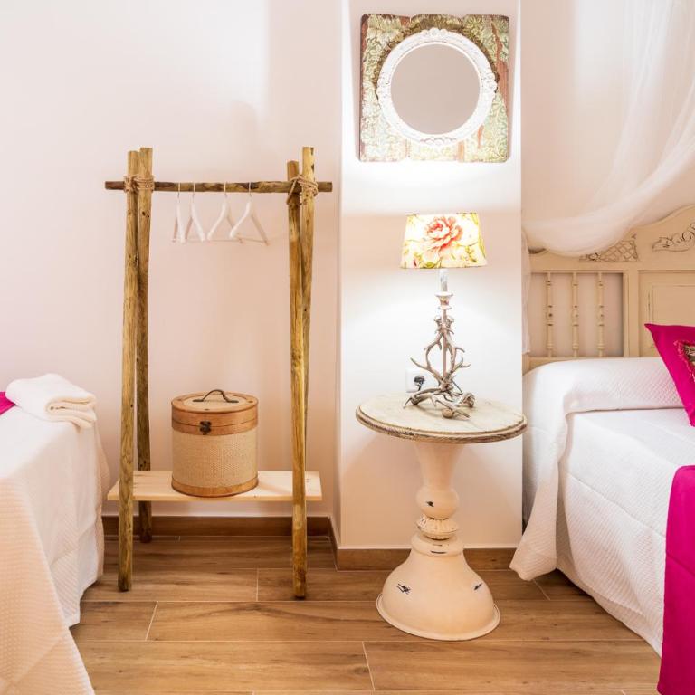A&S APARTAMENTOS MALAGA I - Apartamento - Planta baja - 31