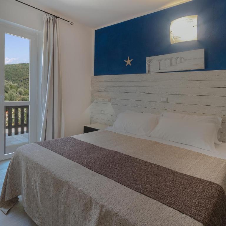 Albergo Serena - Camera Quadrupla - 6
